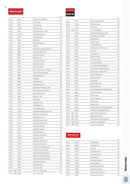 CREAVISTO-KLEDING-catalogus2016