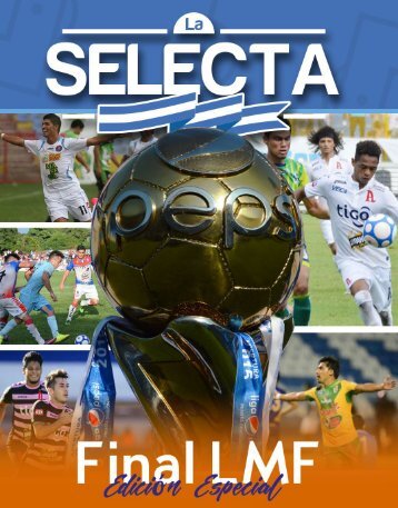 Revista La Selecta-11ava Edicion-DICIEMBRE2016 (1)