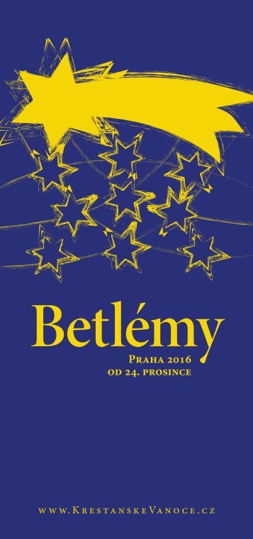 Betlémy