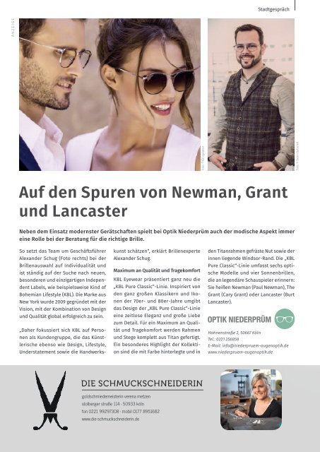 CityNEWS Ausgabe 05/2016