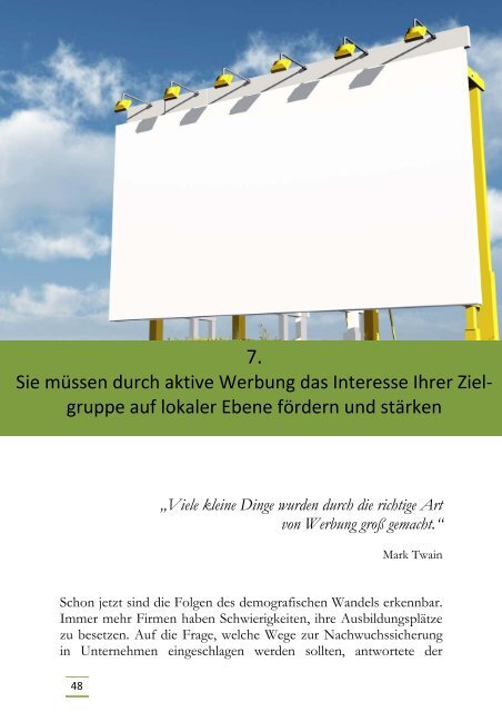 eBook Wie werde ich zur Makre