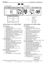 download - MP-SENSOR GmbH