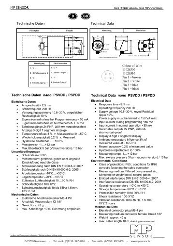 download - MP-SENSOR GmbH