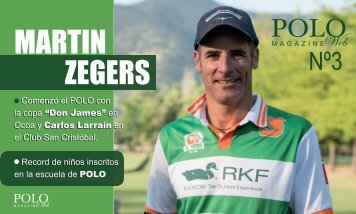Revista Polo N°3