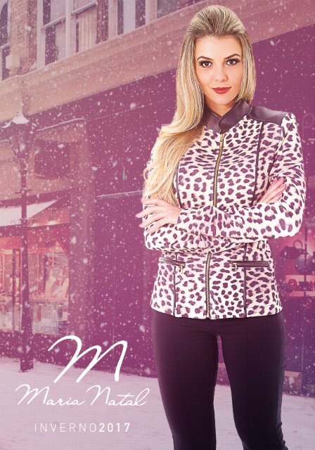 Maria Natal Inverno 2017