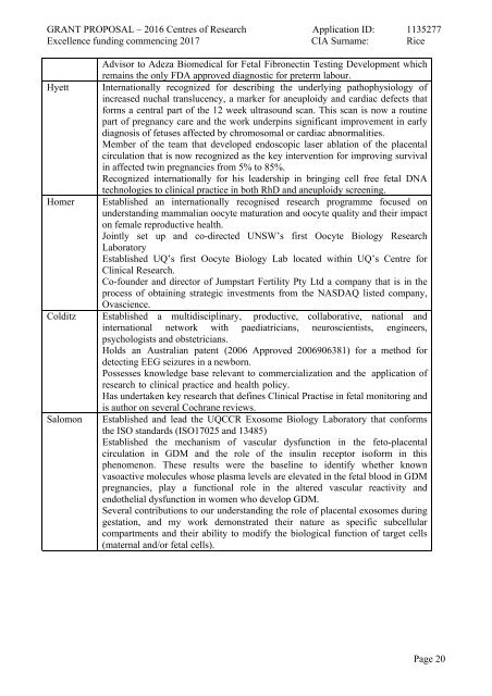 APP1135277_Rice_Grant Proposal