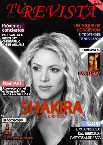 TU REVISTA DICIEMBRE 2016