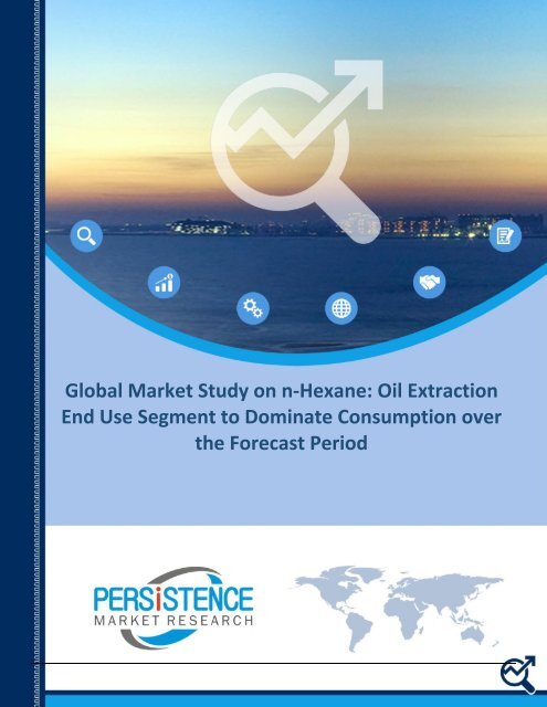 Global n-Hexane Market Size 2016-2024