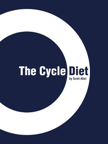 CycleDiet_CheatSheets