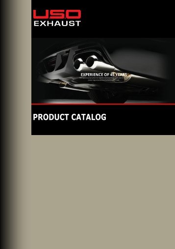 E-CATALOG