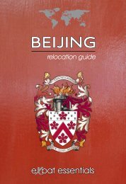 Dulwich College Beijing | Beijing Relocation Guide Preview