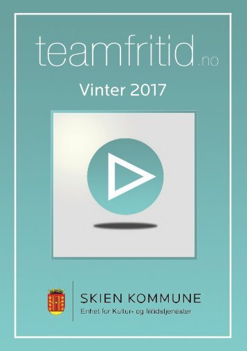 TF Vår 2017