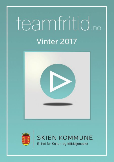 TF Vår 2017
