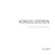 Motto_2017_Konsolidieren