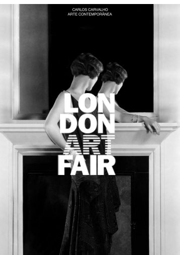 LONDON ART FAIR