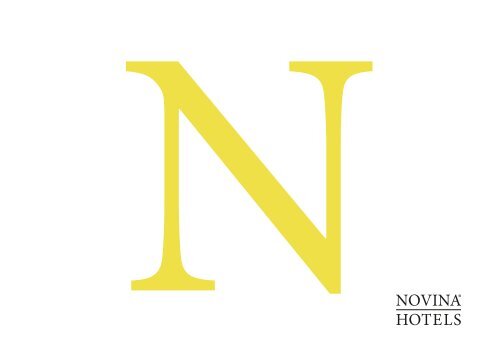 Novina Hotels