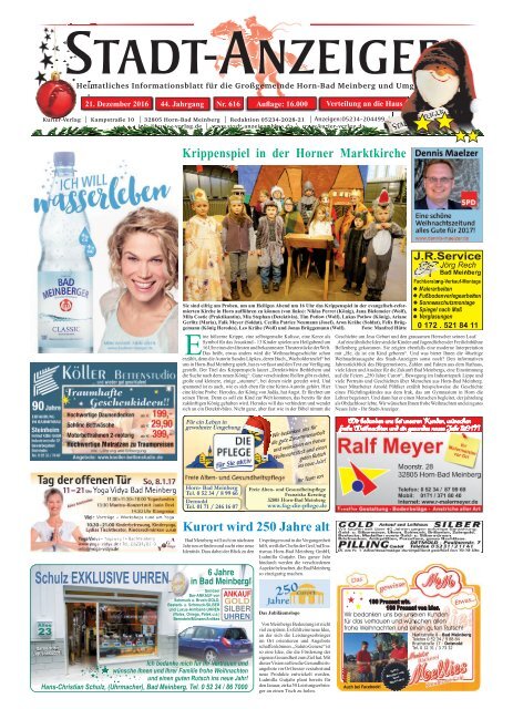 Stadt-Anzeiger 616