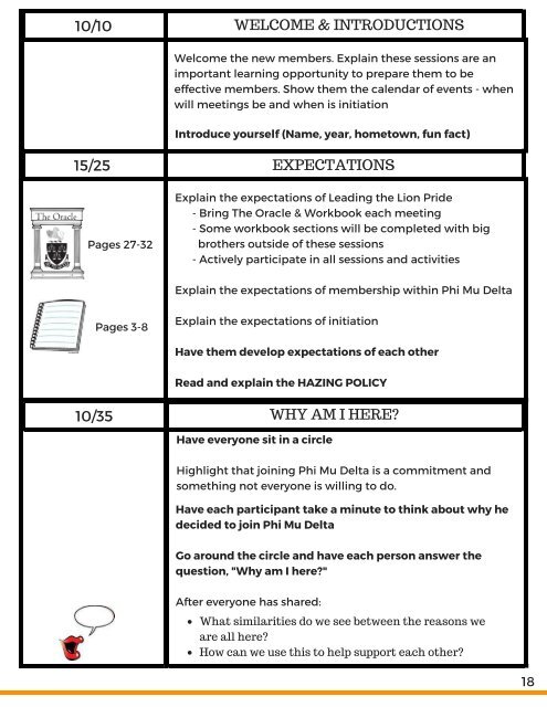 Leading the Lion Pride Facilitator Guide FINAL