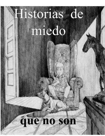 Historias de Miedo