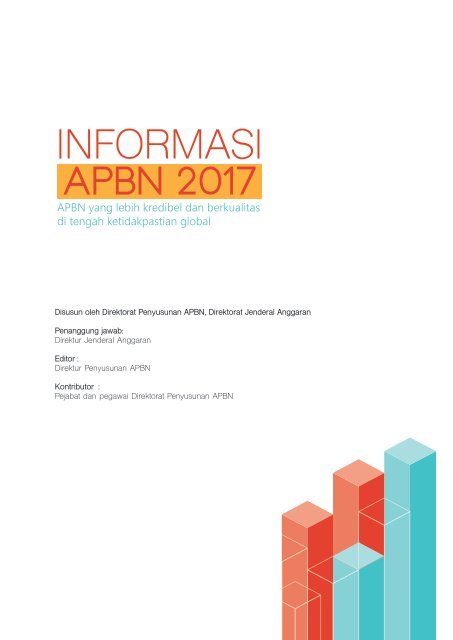 INFORMASI APBN 2017