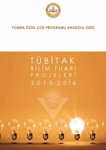 T%C3%BCbitak2016-%20Lise