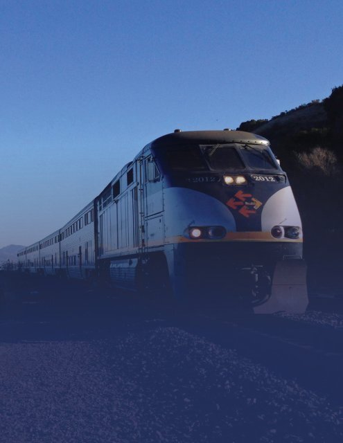 CAPITOL CORRIDOR