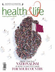 December 2016 Health & Life Magazine