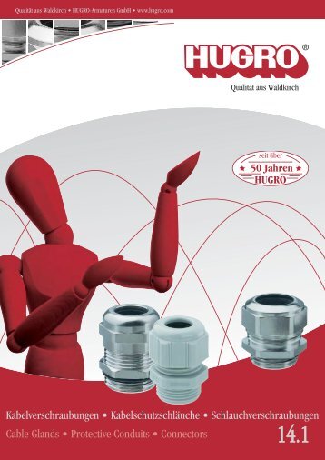 HUGRO-Armaturen GmbH