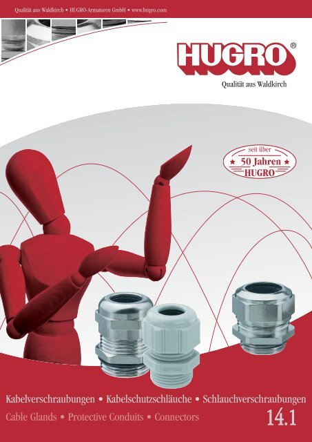 Hugro Armaturen Gmbh