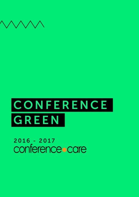 ConferenceGreen