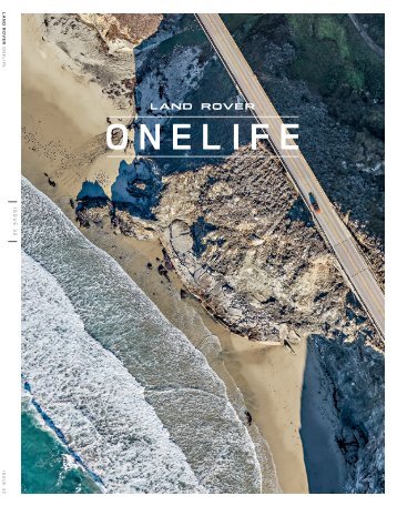 ONELIFE #32 – English