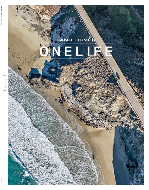 ONELIFE #32 – English
