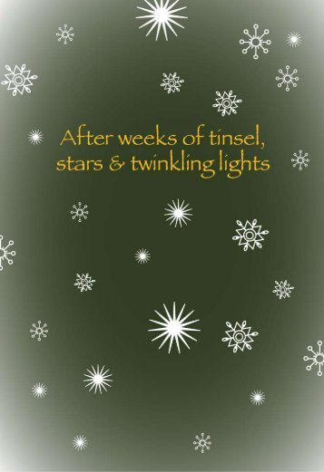 Happy Holidays From Full Moon Advertising