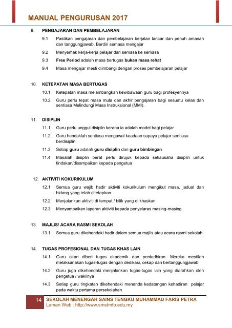 MANUAL PENGURUSAN 2017_2