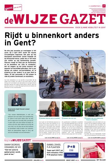 De Wijze Gazet