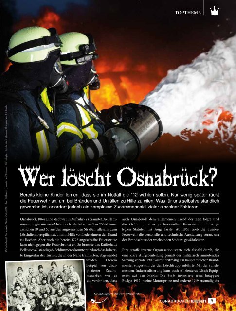 Nr. 16 (IV-2016) - Osnabrücker Wissen