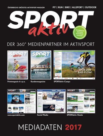 Mediadaten 2017