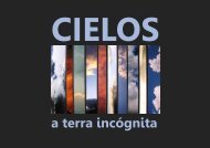 CIELOS: a terra incógnita