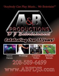 A&Bl 2016 Catalog