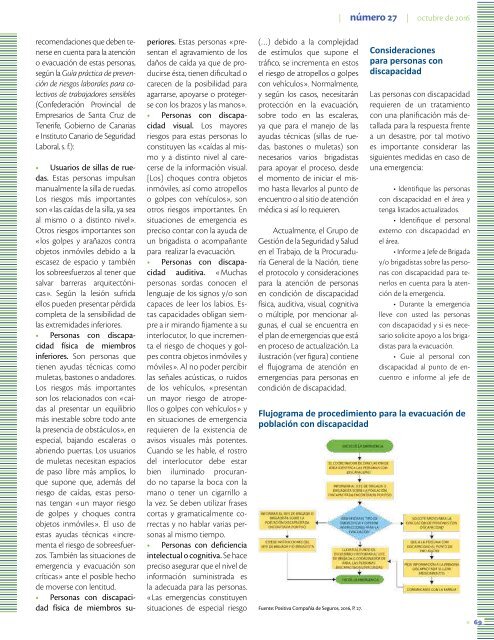 La investigación en gestión del riesgo de desastres