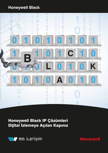 HoneywellBlack katalog-3