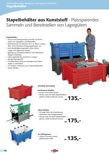 Sorbents - LAMBATEC GmbH