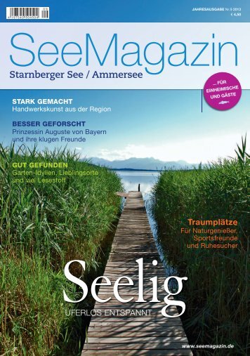 SeeMagazin 2013