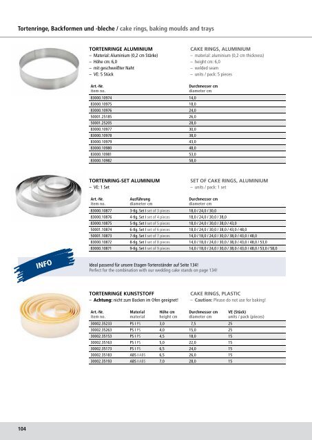 thermohauser general catalog 2013