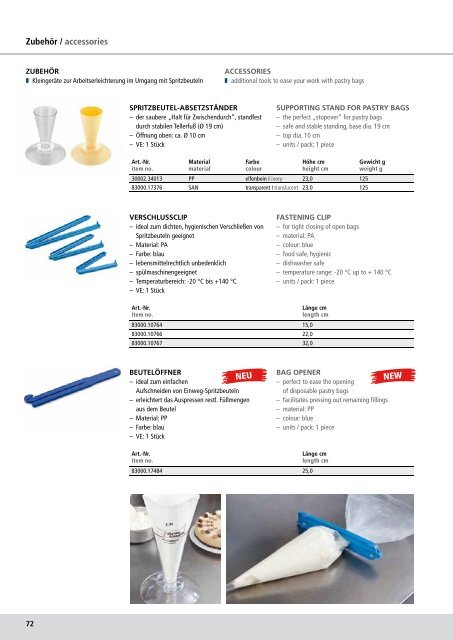 thermohauser general catalog 2013