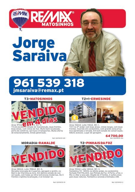 JornalMATOSINHOSRapidVintage_JorgeSaraiva_1000ex