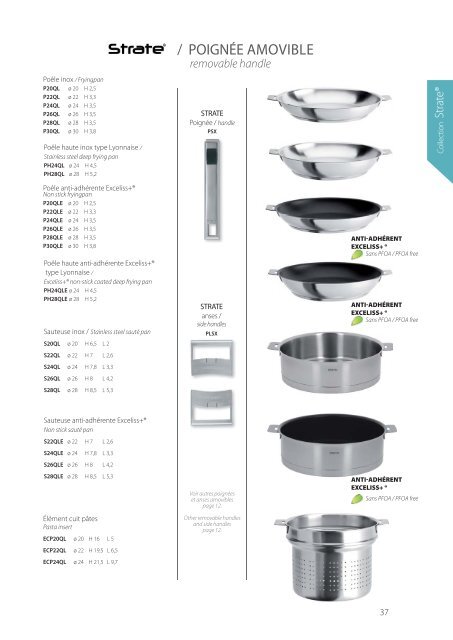 CRISTEL - Catalogue 2017 HD