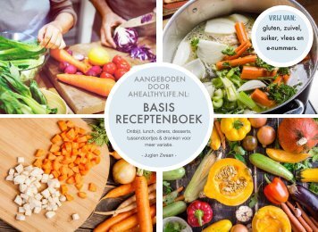 BASIS RECEPTENBOEK