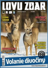 LovuZdar 11-12/2016