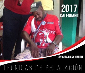 Calendario 2017